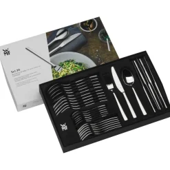 Boston bestikksett 30 deler polert