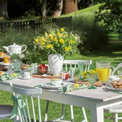 Boston champagneglass 15 cl grønn