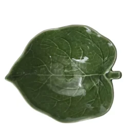 Botanica serveringsskål 24 cm grønn