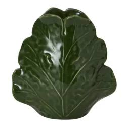 Botanica vase 12,6 cm grønn