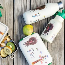 Bottle Up bukkene bruse termoflaske 0,5L motiver