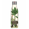 Bottle up design termoflaske 0,5L tropiske ville dyr