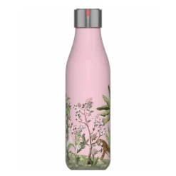 Bottle up design termoflaske 0,5L tigre og trær