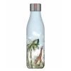 Bottle up design termoflaske 0,5L dyr og planter