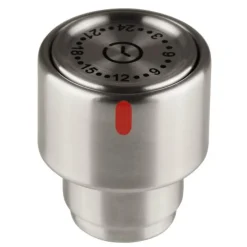 Bottle Up kork 0,28 og 0,5L stål