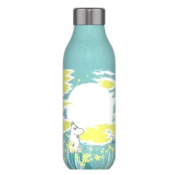 Bottle Up mummi termoflaske 0,5L moomin and moon
