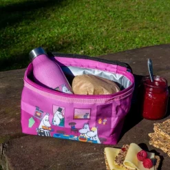 Bottle Up mummi termoflaske 0,5L tea time rosa