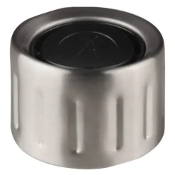 Bottle Up sportskork svart til 0,28/0,5L flaske