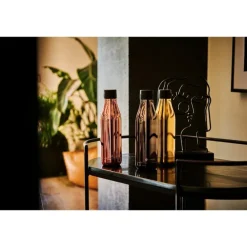 Bottle Up termoflaske 0,5L gull