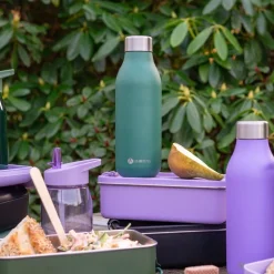 Bottle Up termoflaske 0,5L grønn