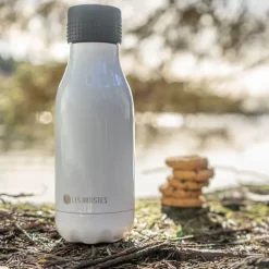 Bottle Up termoflaske 0,28L hvit