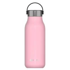 Bottle Up termoflaske 1L lys rosa