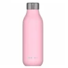 Bottle Up termoflaske 0,5L lys rosa