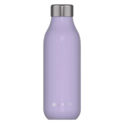 Bottle up termoflaske 0,5L lilla