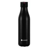Bottle Up termoflaske 0,5L matt svart