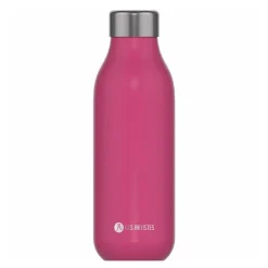 Bottle Up termoflaske 0,5L rosa