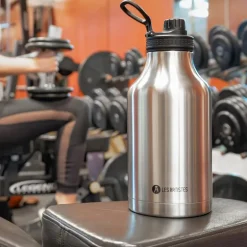 Bottle Up termoflaske 2L stål