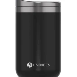 Bottle Up termokrus 35 cl svart