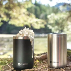 Bottle Up termokrus 35 cl svart