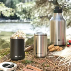 Bottle Up termokrus 35 cl stål