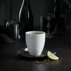 Boulogne beger hvit 37 cl