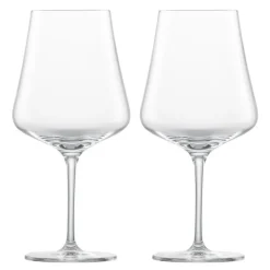 Bouquet burgundy rødvinsglass 65 cl 2 stk klar