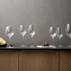 Bourgogne vinglass 50 cl