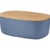 BOX-IT brødboks dark blue