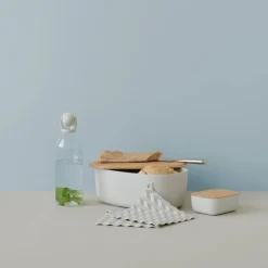 BOX-IT brødboks light grey