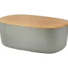 BOX-IT brødboks warm grey