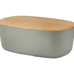 BOX-IT brødboks warm grey