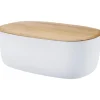 BOX-IT brødboks white