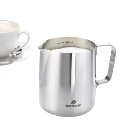 Brasilia melkekanne 60 cl