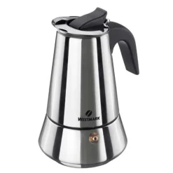 Brasilia Plus espressomaskin 4 kopper