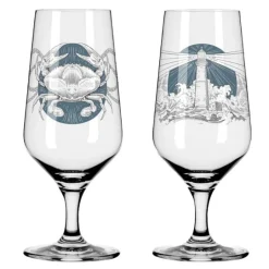 Brauchzeit pils 2 stk NO: 7&8