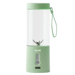 Bærbar blender 0,53 L mint