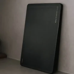 Brädan skjærebrett 35x25 cm svart