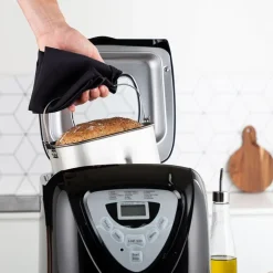 Brødbakemaskin 900g 15 program