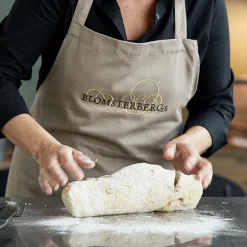 Brødform 24 cm grå silikon