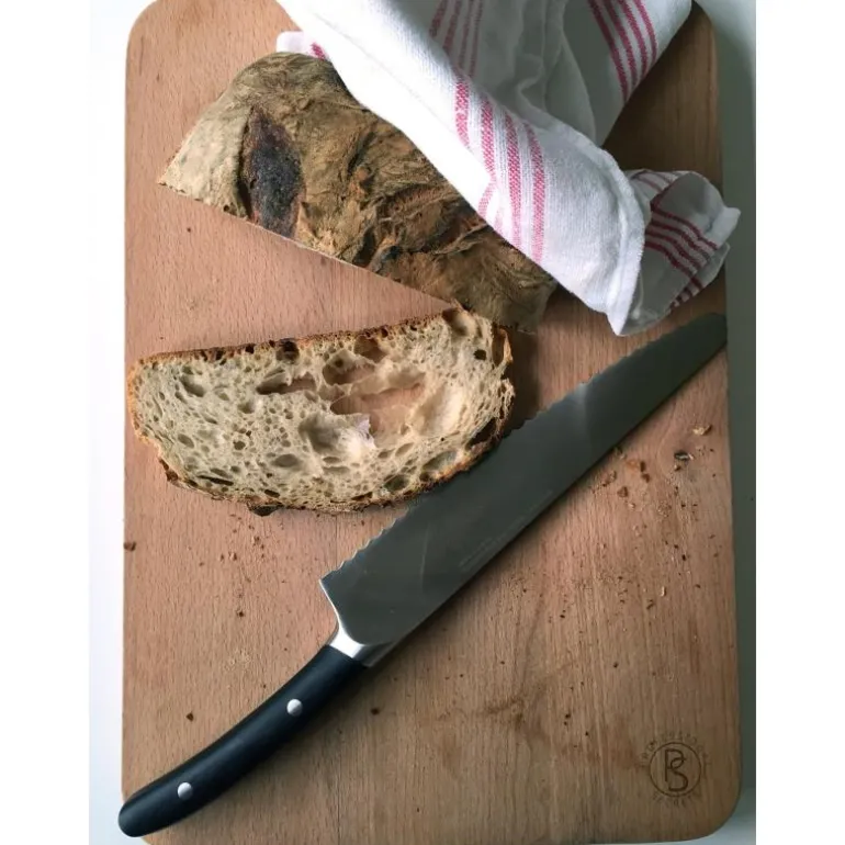 Brødkniv 37 cm