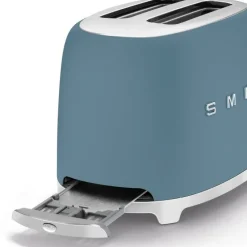 Brødrister 2 skiver TSF01 storm blue