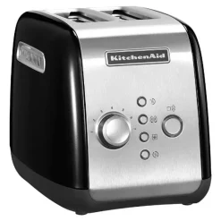 Brødrister 5KMT221EOB 2 skiver onyx black