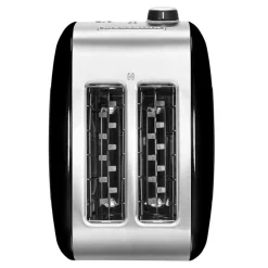 Brødrister 5KMT221EOB 2 skiver onyx black