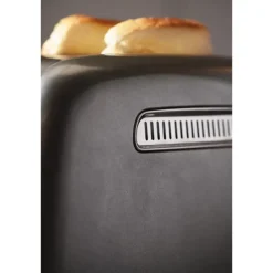 Brødrister 5KMT221EOB 2 skiver onyx black