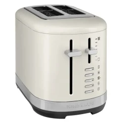 Brødrister 5KMT2109EPL 2 skiver brede spor porcelain