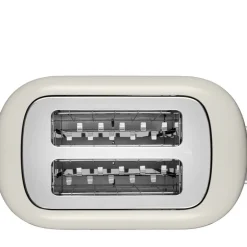 Brødrister 5KMT2109EPL 2 skiver brede spor porcelain