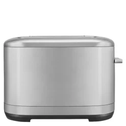 Brødrister 5KMT2109ESX 2 skiver brede spor rustfritt stål