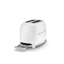 Brødrister TSF01 2 skiver hvit matt