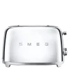 Brødrister TSF01 2 skiver krom