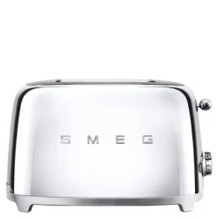 Brødrister TSF01 2 skiver krom